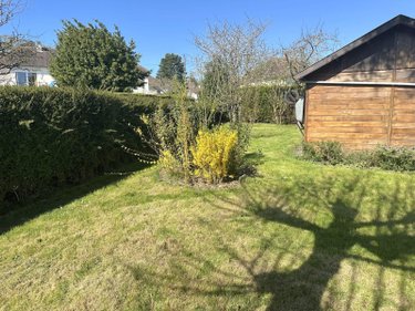 Maison a vendre Bretteville-sur-Odon 14760 Calvados 60 m2 3 pièces 205640 euros