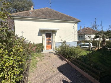 Maison a vendre Bretteville-sur-Odon 14760 Calvados 60 m2 3 pièces 217300 euros