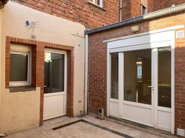 Maison a vendre Nieppe 59850 Nord 129 m2 6 pièces 178500 euros