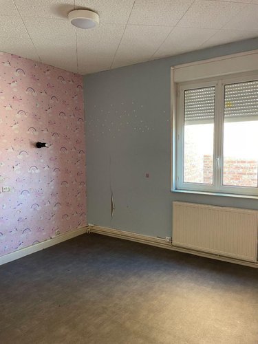 Maison a vendre Nieppe 59850 Nord 129 m2 6 pièces 165000 euros