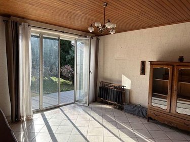 Maison a vendre Bondy 93140 Seine-Saint-Denis 76 m2 3 pièces 270400 euros