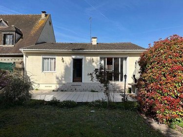 Maison a vendre Bondy 93140 Seine-Saint-Denis 76 m2 3 pièces 270400 euros