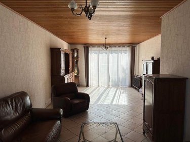 Maison a vendre Bondy 93140 Seine-Saint-Denis 76 m2 3 pièces 270400 euros