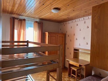 Maison a vendre Bondy 93140 Seine-Saint-Denis 76 m2 3 pièces 270400 euros