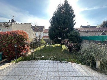 Maison a vendre Bondy 93140 Seine-Saint-Denis 76 m2 3 pièces 270400 euros