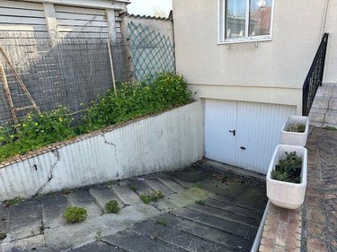 Maison a vendre Bondy 93140 Seine-Saint-Denis 76 m2 3 pièces 270400 euros