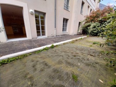 Appartement a vendre Vitré 35500 Ille-et-Vilaine 67 m2 3 pièces 239200 euros