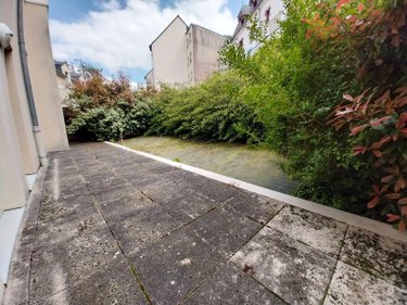 Appartement a vendre Vitré 35500 Ille-et-Vilaine 67 m2 3 pièces 228800 euros