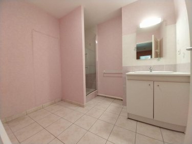 Appartement a vendre Vitré 35500 Ille-et-Vilaine 67 m2 3 pièces 228800 euros