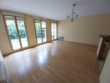 Appartement a vendre Vitré 35500 Ille-et-Vilaine 67 m2 3 pièces 228800 euros
