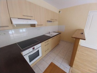 Appartement a vendre Vitré 35500 Ille-et-Vilaine 67 m2 3 pièces 239200 euros