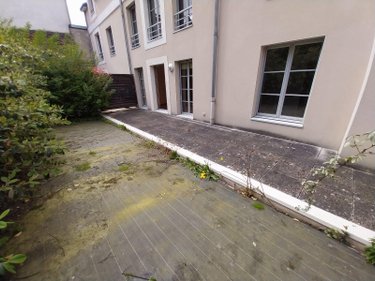 Appartement a vendre Vitré 35500 Ille-et-Vilaine 67 m2 3 pièces 228800 euros