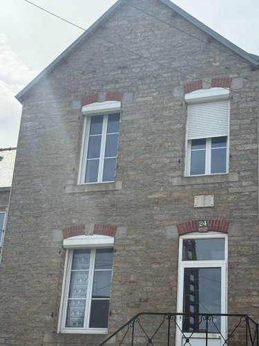 Maison a vendre Quimper 29000 Finistère 58 m2 3 pièces 118520 euros