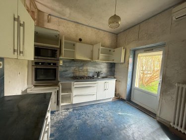 Maison a vendre Quimper 29000 Finistère 58 m2 3 pièces 118520 euros