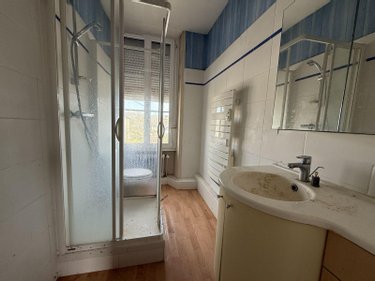 Maison a vendre Quimper 29000 Finistère 58 m2 3 pièces 118520 euros