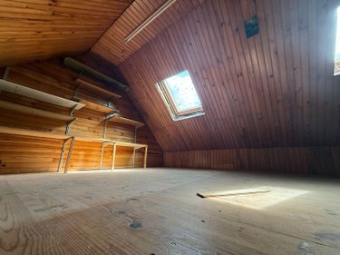 Maison a vendre Quimper 29000 Finistère 58 m2 3 pièces 118520 euros