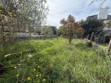 Maison a vendre Quimper 29000 Finistère 58 m2 3 pièces 118520 euros