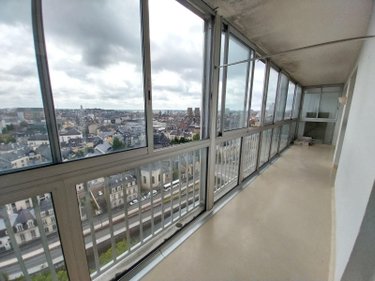 Appartement a vendre Rennes 35000 Ille-et-Vilaine 80 m2 3 pièces 270400 euros