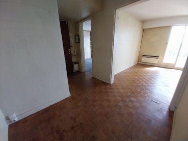 Appartement a vendre Rennes 35000 Ille-et-Vilaine 80 m2 3 pièces 270400 euros