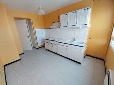 Appartement a vendre Rennes 35000 Ille-et-Vilaine 80 m2 3 pièces 254800 euros
