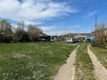 Maison a vendre Soissons 02200 Aisne 92 m2 4 pièces 112320 euros