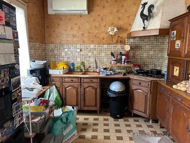 Maison a vendre Soissons 02200 Aisne 92 m2 4 pièces 112320 euros