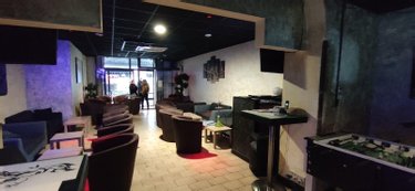 Fonds et murs commerciaux a vendre Chambéry 73000 Savoie 88 m2  96000 euros