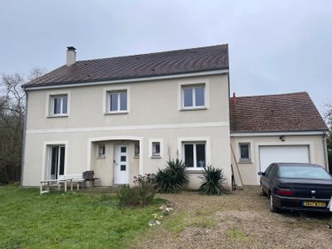 Maison a vendre Orléans 45000 Loiret 147 m2 7 pièces 418000 euros