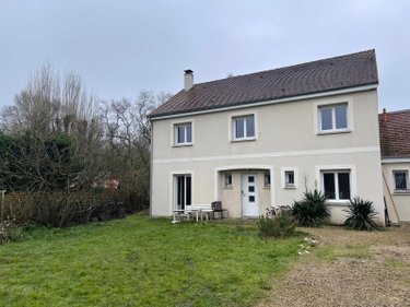 Maison a vendre Orléans 45000 Loiret 147 m2 7 pièces 418000 euros