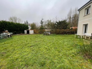 Maison a vendre Orléans 45000 Loiret 147 m2 7 pièces 418000 euros