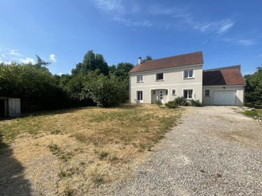 Maison a vendre Orléans 45000 Loiret 147 m2 7 pièces 418000 euros
