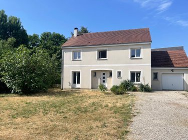 Maison a vendre Orléans 45000 Loiret 147 m2 7 pièces 418000 euros