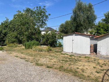 Maison a vendre Orléans 45000 Loiret 147 m2 7 pièces 418000 euros