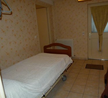 Maison a vendre Méasnes 23360 Creuse 93 m2 5 pièces 84000 euros