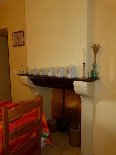 Maison a vendre Méasnes 23360 Creuse 93 m2 5 pièces 84000 euros