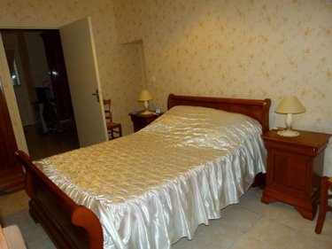 Maison a vendre Méasnes 23360 Creuse 93 m2 5 pièces 84000 euros