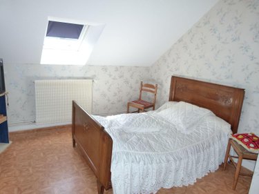 Maison a vendre Méasnes 23360 Creuse 93 m2 5 pièces 84000 euros