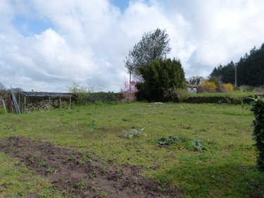 Maison a vendre Méasnes 23360 Creuse 93 m2 5 pièces 84000 euros