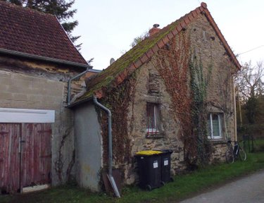Maison a vendre Saint-Dizier-les-Domaines 23270 Creuse 61 m2 3 pièces 79000 euros