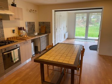 Maison a vendre Saint-Dizier-les-Domaines 23270 Creuse 61 m2 3 pièces 79000 euros
