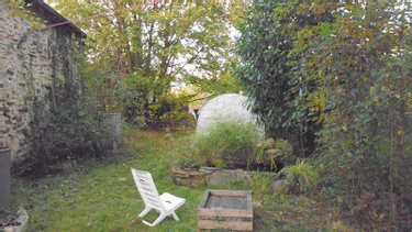 Maison a vendre Saint-Dizier-les-Domaines 23270 Creuse 61 m2 3 pièces 79000 euros