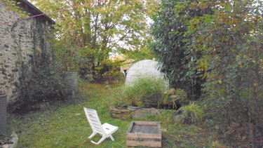 Maison a vendre Saint-Dizier-les-Domaines 23270 Creuse 61 m2 3 pièces 79000 euros