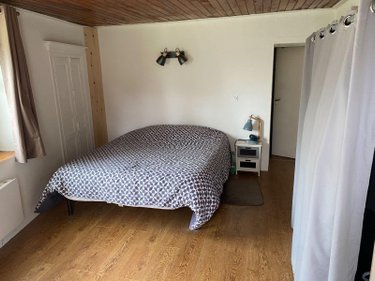 Maison a vendre Saint-Dizier-les-Domaines 23270 Creuse 61 m2 3 pièces 79000 euros