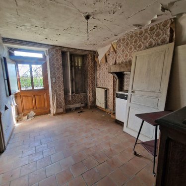 Maison a vendre Charchigné 53250 Mayenne 75 m2 6 pièces 42169 euros