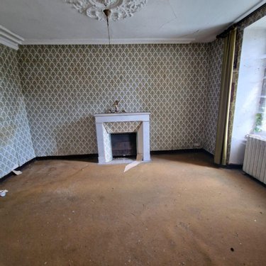 Maison a vendre Charchigné 53250 Mayenne 75 m2 6 pièces 42169 euros