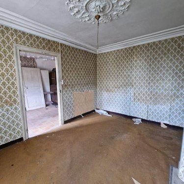 Maison a vendre Charchigné 53250 Mayenne 75 m2 6 pièces 42169 euros