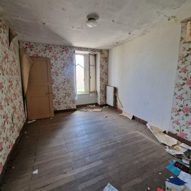 Maison a vendre Charchigné 53250 Mayenne 75 m2 6 pièces 42169 euros