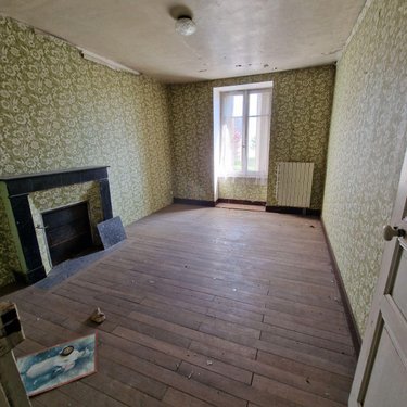 Maison a vendre Charchigné 53250 Mayenne 75 m2 6 pièces 42169 euros