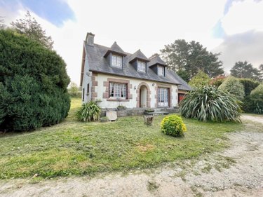 Maison a vendre Trédrez-Locquémeau 22300 Côtes-d'Armor 97 m2 4 pièces 168600 euros