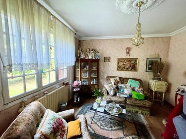Maison a vendre Trédrez-Locquémeau 22300 Côtes-d'Armor 97 m2 4 pièces 168600 euros